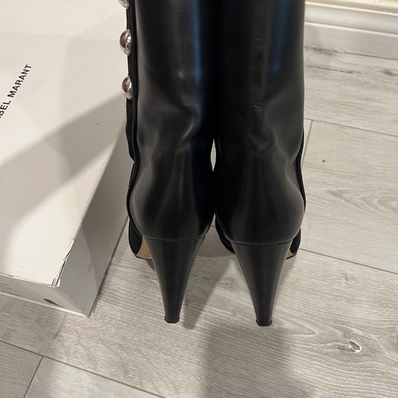 Isabel Marant Ankle Boots - Picture 4 of 7
